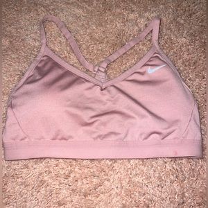 Women’s sports bra